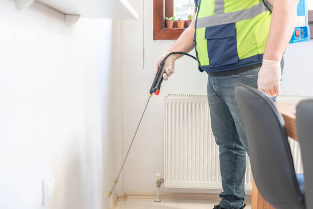 Best Pest Control Near Me  in Kings Park, VA
